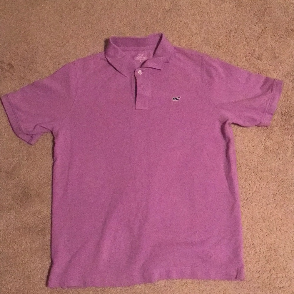 Vineyard Vines Pollo Size: Youth Large